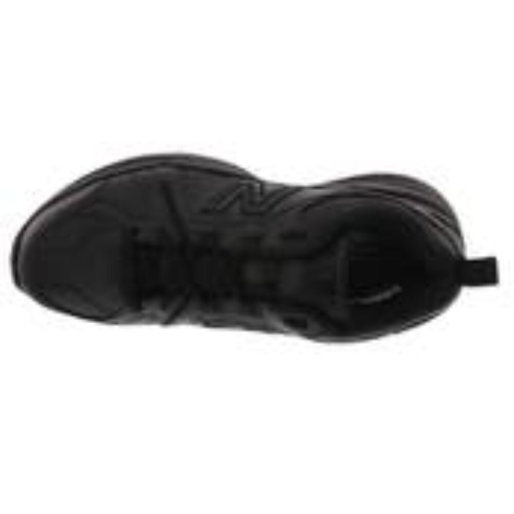 Women's New Balance 608V5 Leather Shoes; Size 10; Slip-Resistant Sole; NWOT - Picture 3 of 3